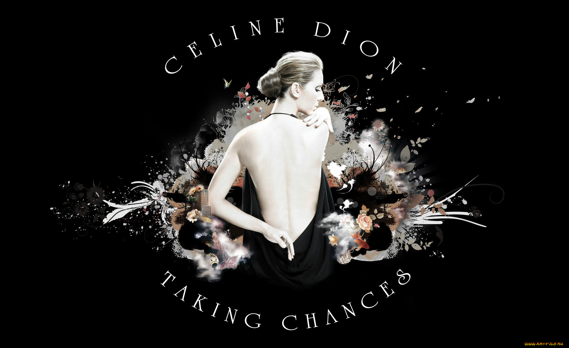 celine, dion, 